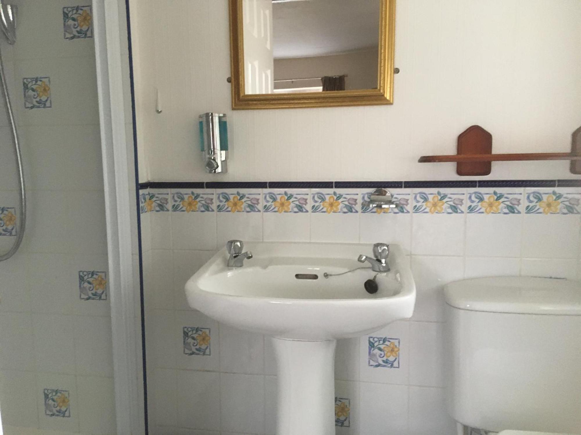 Grove House Guest House Telford Room photo